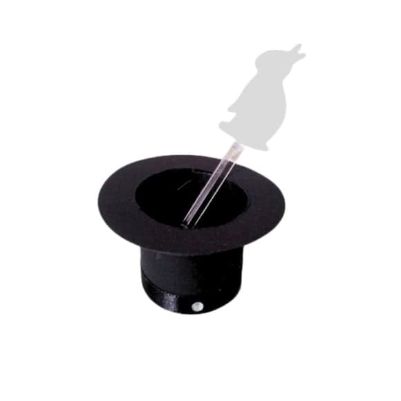 Cartola para Docinho de Colher Circo