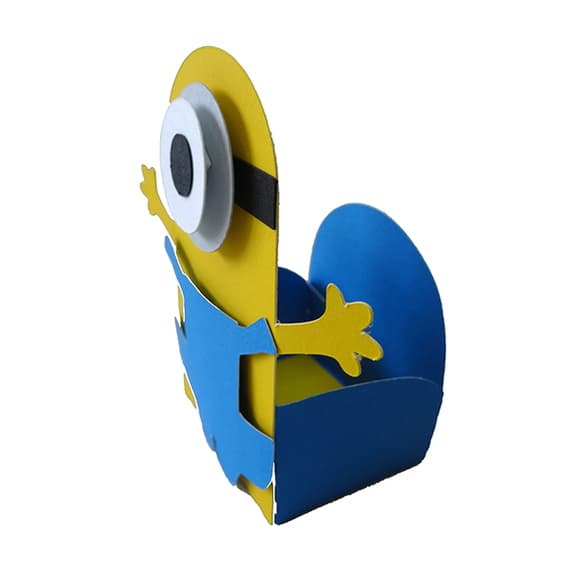 Forminha Minions