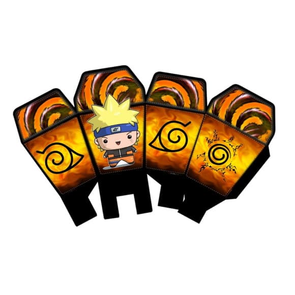 Sushi Naruto
