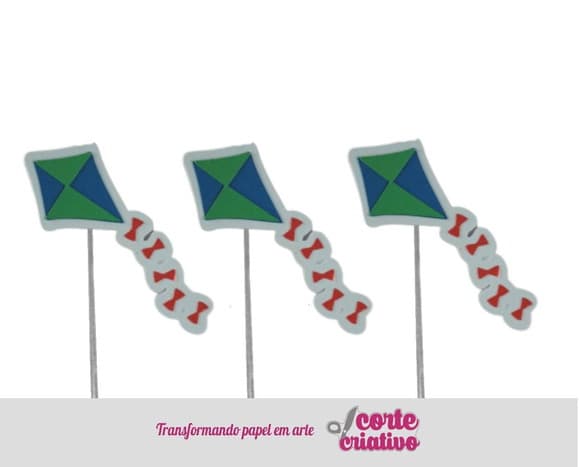 Topper Pipa
