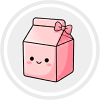 Caixa Milk