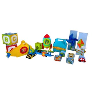 Brinquedos