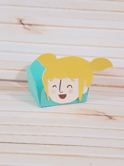 Forminhas Lila Mundo Bita Scrap