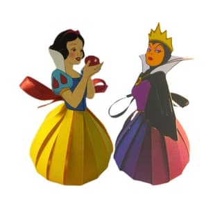 Branca de Neve