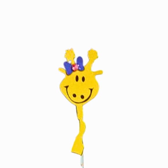Topper Girafa Safari